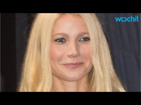 VIDEO : Gwyneth Paltrow and Chris Martin Want Equal Divorce Split