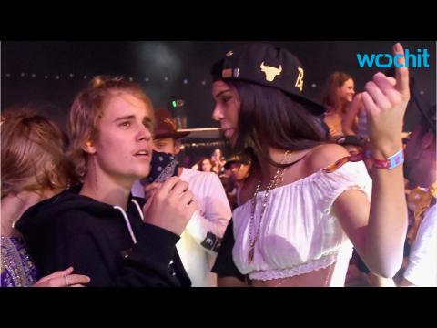 VIDEO : Justin Bieber Put in Chokehold and Booted From Coachella ... Singer Threatens Legal Action