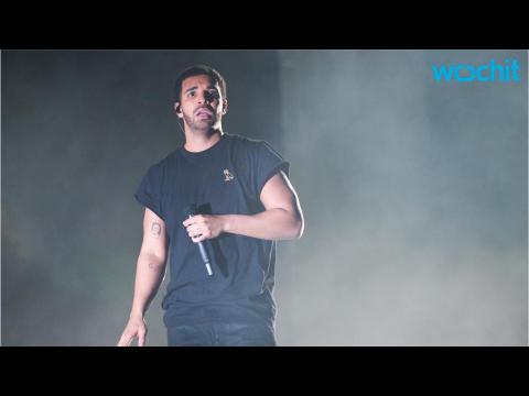 VIDEO : Drake Wasn?t Disgusted By Madonna?s Coachella Kiss, Says Source
