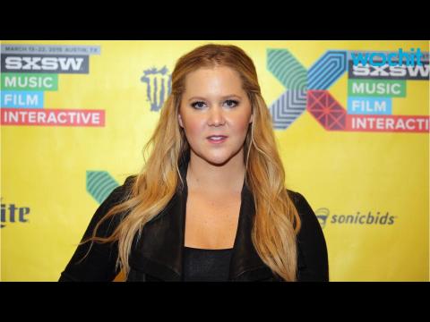 VIDEO : Amy Schumer, Amber Rose & Method Rose Take on the Booty Phenomenon in 