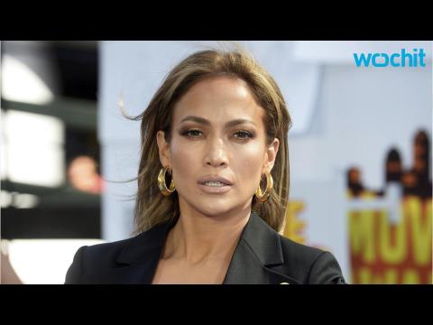 VIDEO : Jennifer Lopez: ?I Can Hang Out With Who I Want?