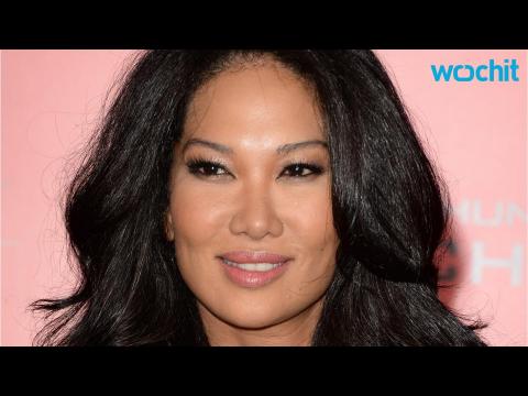 VIDEO : Kimora Lee Simmons Welcomes a Son With Husband Tim Leissner