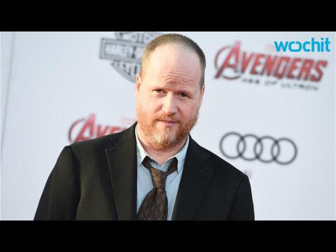 VIDEO : Joss Whedon Sued -- 'Avengers' Director Jacked My 'Cabin in the Woods'