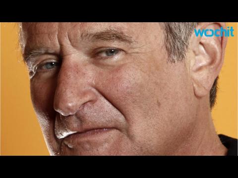 VIDEO : This Robin Williams Look-Alike Honors the Actor With 20 Incredible Impressions
