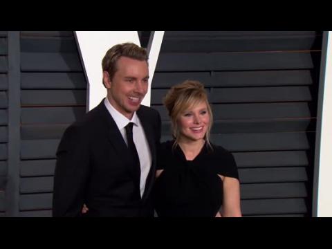 VIDEO : Kristen Bell and Dax Shepard Share Why They Go to Couple's Therapy