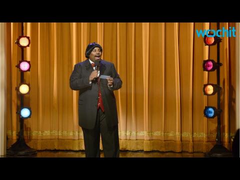 VIDEO : Kenan Thompson Addresses Bill Cosby Rape Allegations at Comedy Show