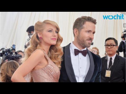 VIDEO : Blake Lively on Baby James: