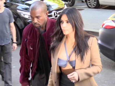 VIDEO : Exclu Vidéo : Kim Kardashian : après l'Arménie, bonjour Paris !