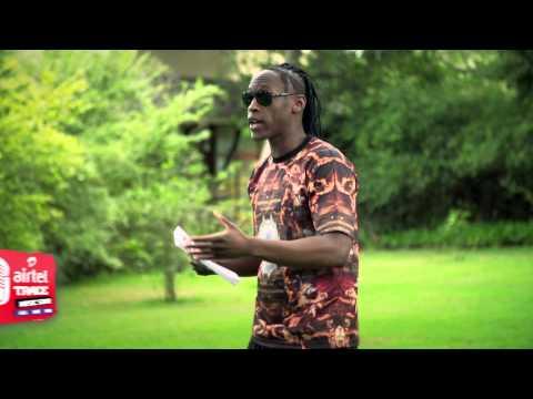 VIDEO : Airtel TRACE Music Star: Sur la route de la finale 1/3