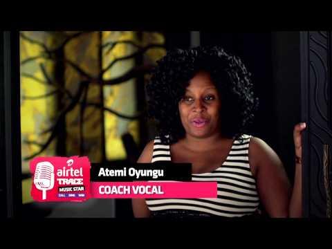 VIDEO : Airtel TRACE Music Star: Sur la route de la finale 2/3
