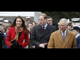 rencontre prince charles et lady diana