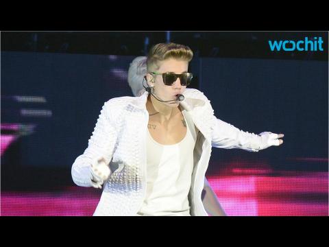 VIDEO : Argentinian Judge Issues Arrest Warrant for Justin Bieber