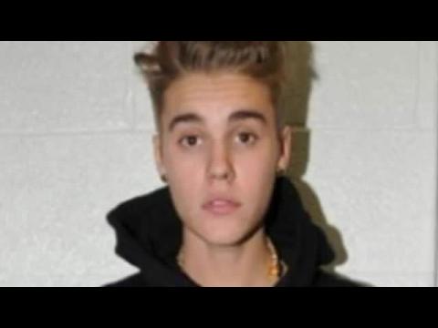 VIDEO : Justin Bieber se fait virer d'un festival