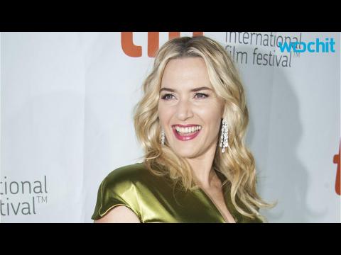VIDEO : Kate Winslet Takes on Versailles Gardens in New Film Role
