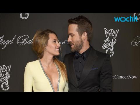 VIDEO : Ryan Reynolds ''Obsessed'' With Game of Thrones, Jokes Wife Blake Lively