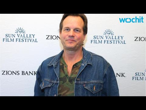 VIDEO : Bill Paxton in Talks to Join Daniel Radcliffe in 'Grand Theft Auto' Drama