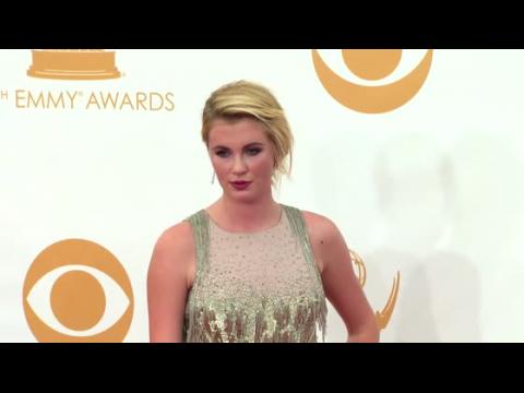 VIDEO : Ireland Baldwin Checks into Rehab, Shoots Down Party Rumors