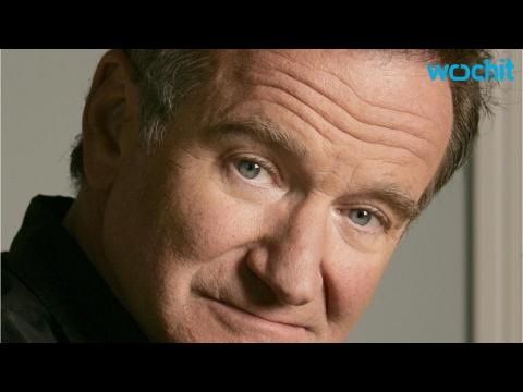 VIDEO : Robin Williams Drama 'Boulevard' Acquired by Starz Digital