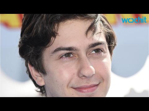 VIDEO : The Kingpin Endorses Nat Wolff For Spider-Man