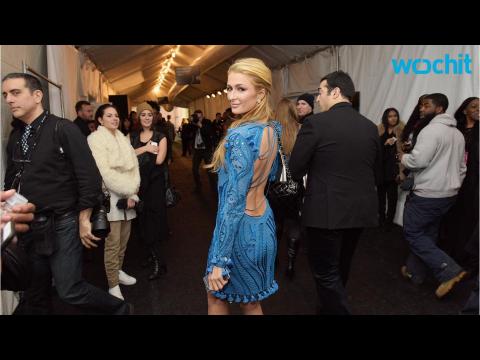 VIDEO : Paris Hilton Too Busy With Life for Reality TV