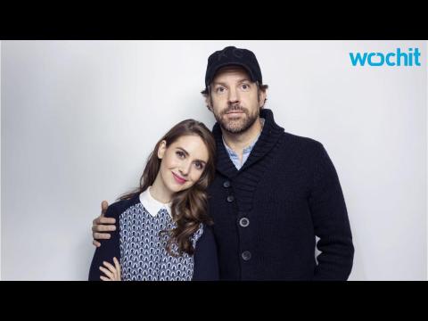 VIDEO : Tribeca 2015: How Alison Brie and Jason Sudeikis Became the Right Pair for 'Sleeping With Ot