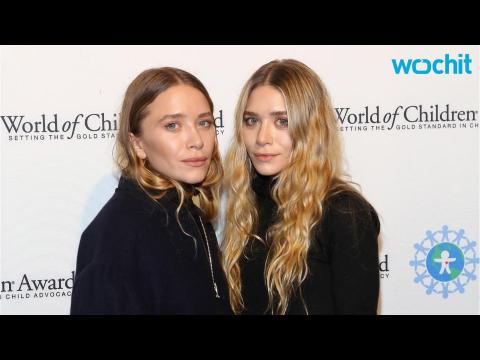 VIDEO : Will Mary-Kate and Ashley Olsen Actually Return For Netflix's New Full House Series?