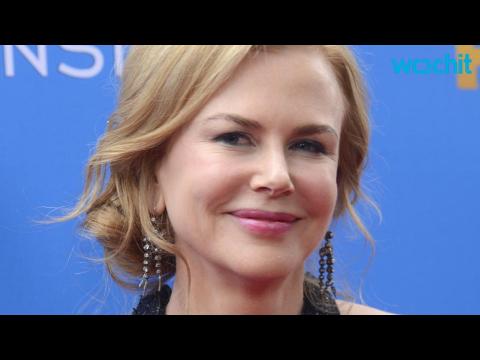 VIDEO : Nicole Kidman Returning to London?s West End With DNA Drama
