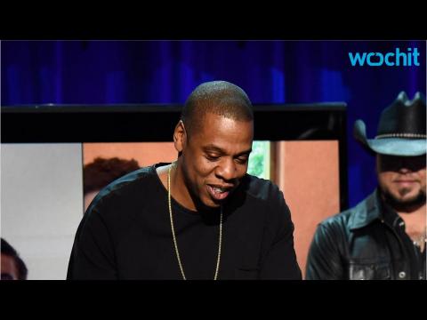 VIDEO : Beyonc, Jay Z Rumored to Release Joint Album on Tidal