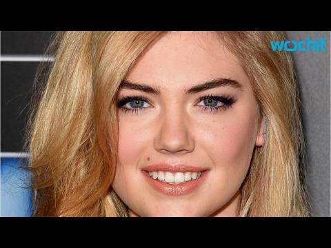 VIDEO : Kate Upton Wanted To Quit Social Media After Nude Photos Leak