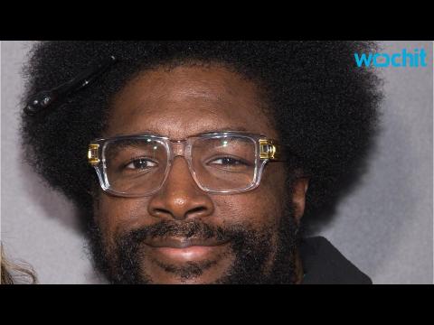VIDEO : Questlove -- Kanye West Was On Troll Patrol ... Against Amy Schumer