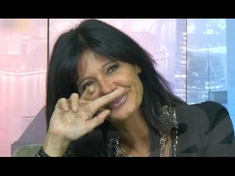 VIDEO : Nathalie (Les Anges 7) : 