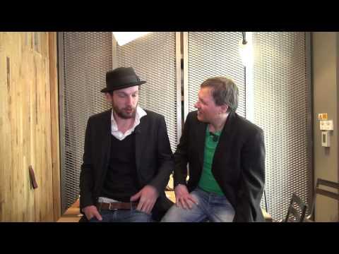 VIDEO : Igit de The Voice en INTERVIEW avec Lionel Durel pour LDpeople
