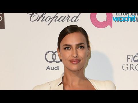 VIDEO : Bradley Cooper and Irina Shayk Spotted on a Date to a Broadway Show--Are They a Couple?
