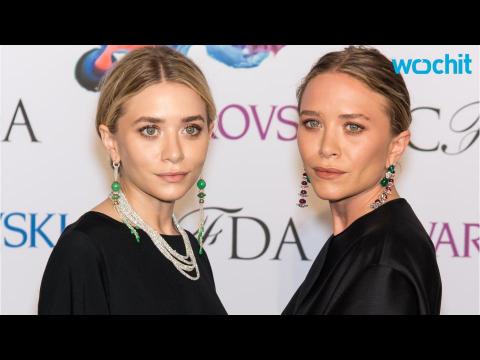 VIDEO : Finally, Mary-Kate and Ashley Olsen are Returning to Nickelodeon