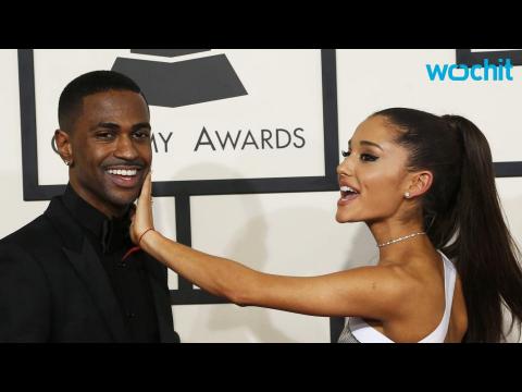 VIDEO : Did Ariana Grande Use Justin Bieber to Hurt Big Sean?