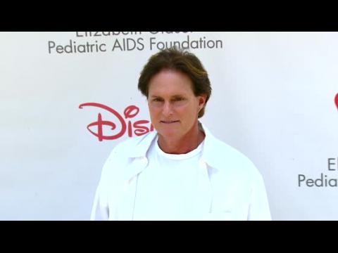 VIDEO : Bruce Jenner Says He Wants To Know How His Story Ends