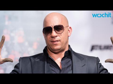 VIDEO : 'Fast and Furious 8' Confirmed for 2017 by Vin Diesel Himself