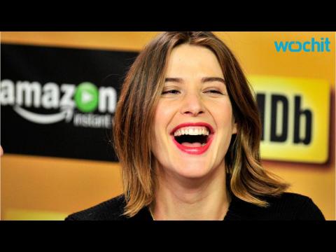 VIDEO : Cobie Smulders: I Was Diagnosed With Ovarian Cancer at 25 Years Old
