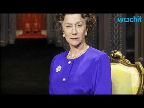 VIDEO : Can Helen Mirren Win Tony Award for Another Royal Performance?