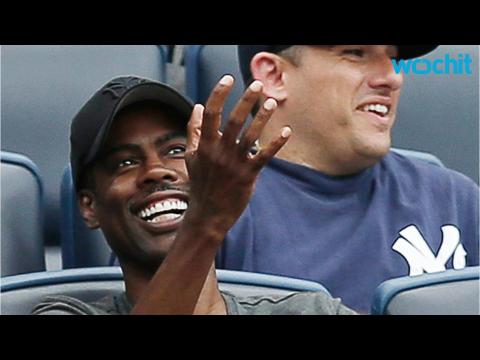 VIDEO : Chris Rock's Blunt Explanation for Why Black People Don't Like Baseball Anymore