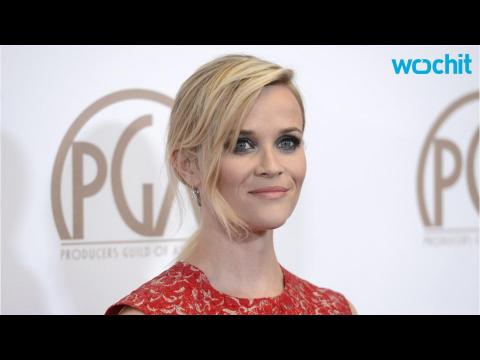 VIDEO : Reese Witherspoon Will Narrate Harper Lee's Go Set a Watchman