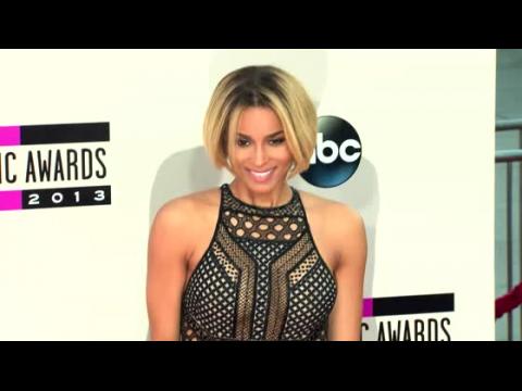 VIDEO : Ciara Is Rumored To Be Dating Russell Wilson