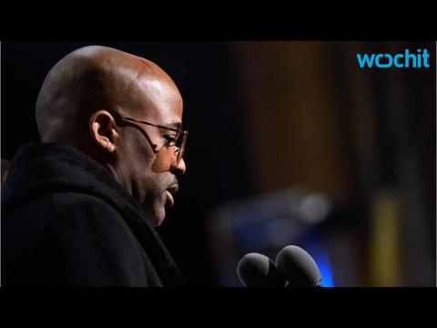 VIDEO : Damon Dash Strikes Back at Ex-Wife Rachel Roy With $2.5 Million Claims