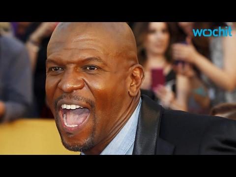 VIDEO : Terry Crews Punches Out Mike Tyson on 'Lip Sync Battle'