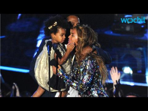 VIDEO : Blue Ivy Is a Dancing Queen and Jay Z Is a Doting Dad in Beyonc's Personal Pics From Tina K