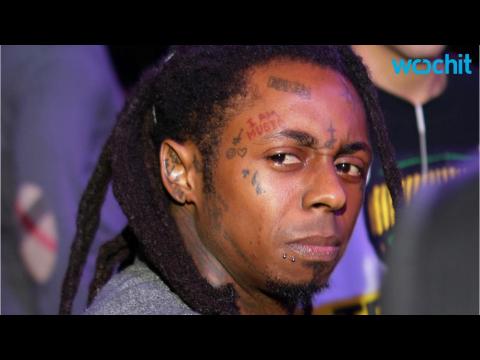 VIDEO : Multiple Gunshots Fired at Lil Wayne's Tour Buses in Atlanta