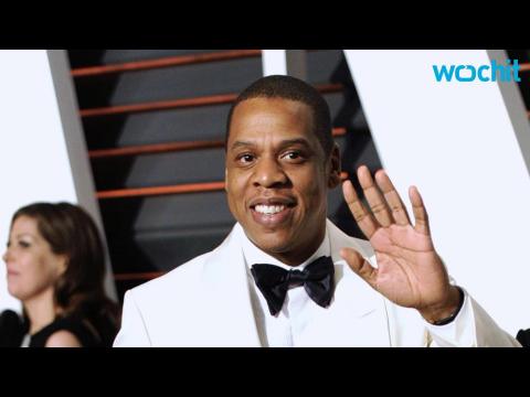 VIDEO : Jay Z Goes on Twitter Rant to Defend His Tidal Streaming Service