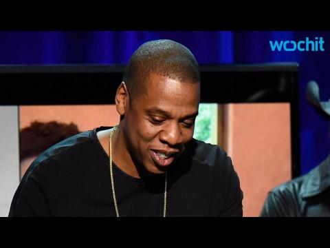 VIDEO : Jay Z Defends Tidal: 'We Are Here for the Long Haul'