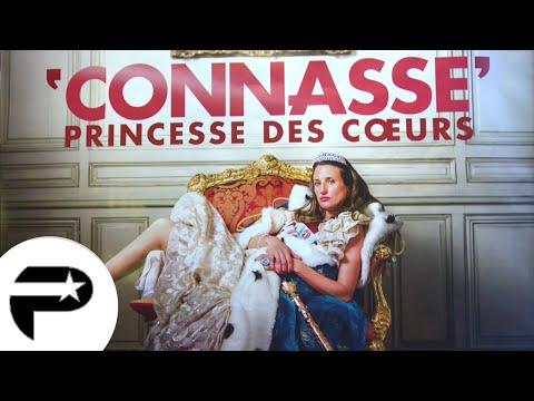VIDEO : Connasse, Princesse des coeurs - Avant premire du film avec Camille Cottin