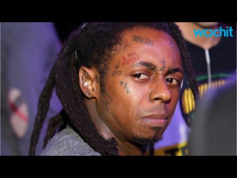 VIDEO : Lil Wayne -- Tour Bus Shot Up in Atlanta